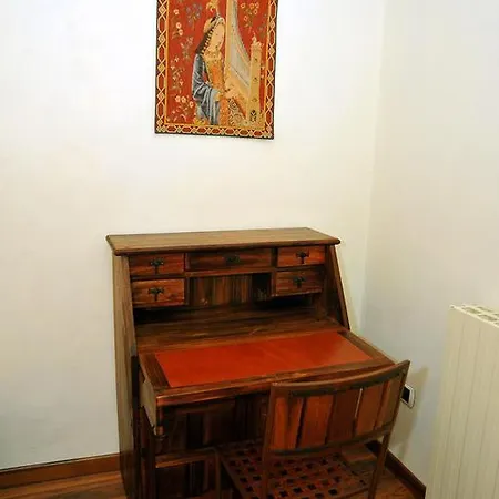 La Dimora Del Ghibellino Vila Tivoli Quarto foto