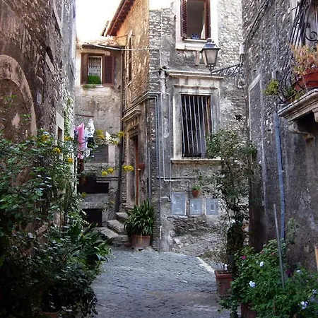 La Dimora Del Ghibellino Vila Tivoli Quarto foto