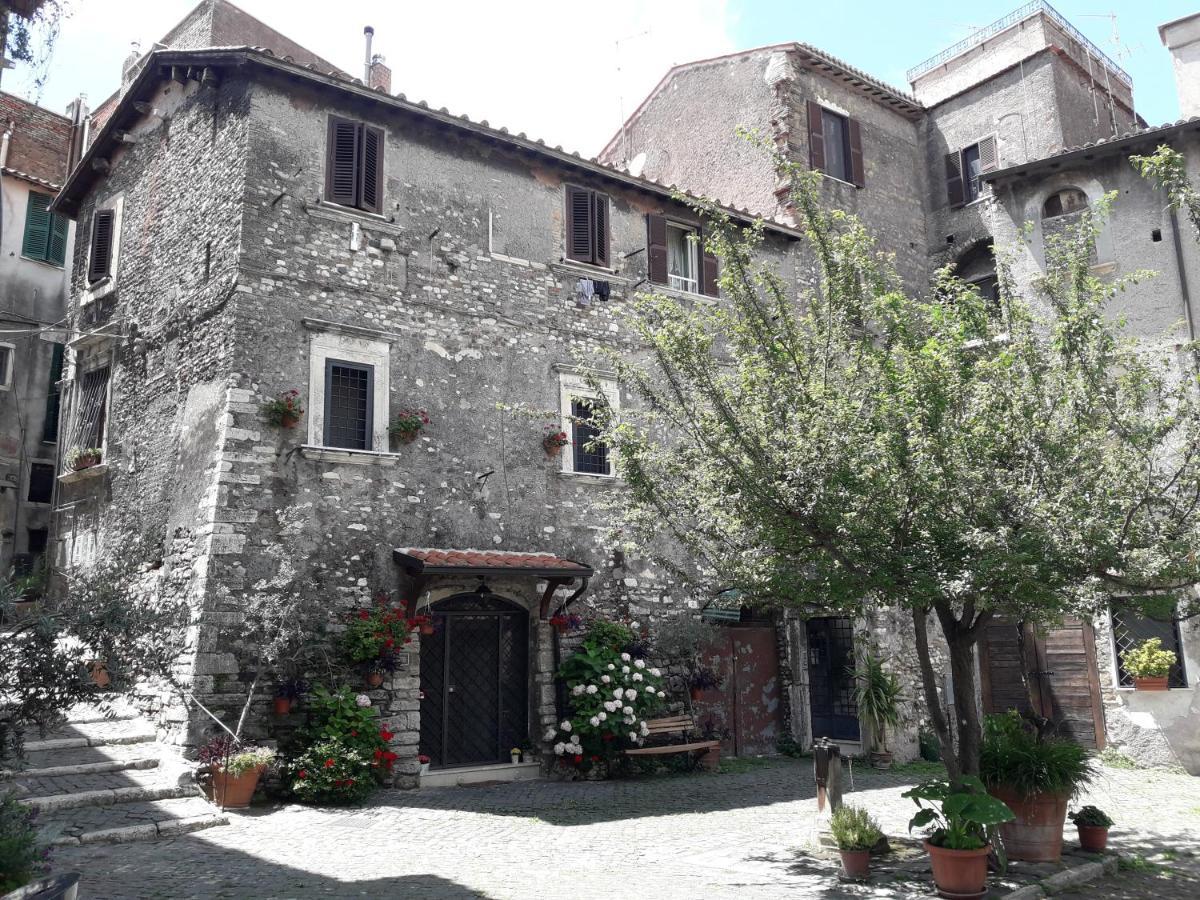 Holiday home La Dimora Del Ghibellino