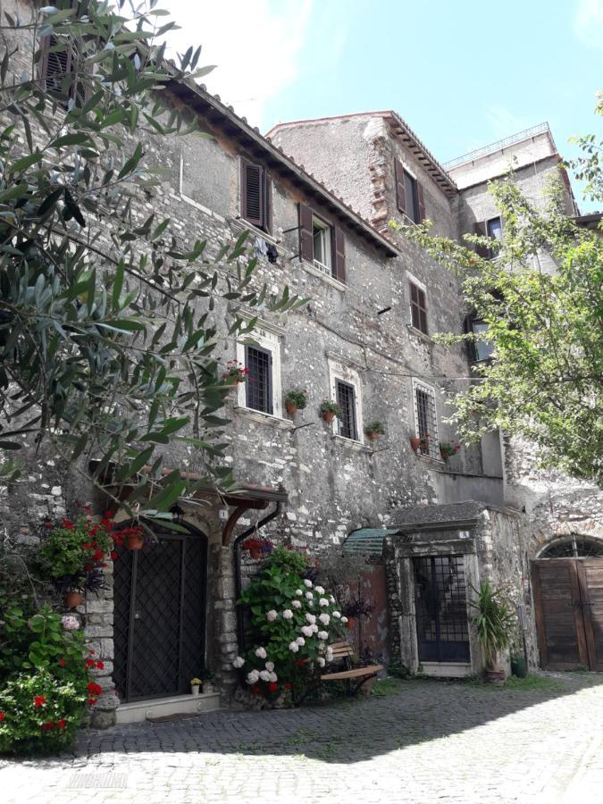 Holiday home La Dimora Del Ghibellino