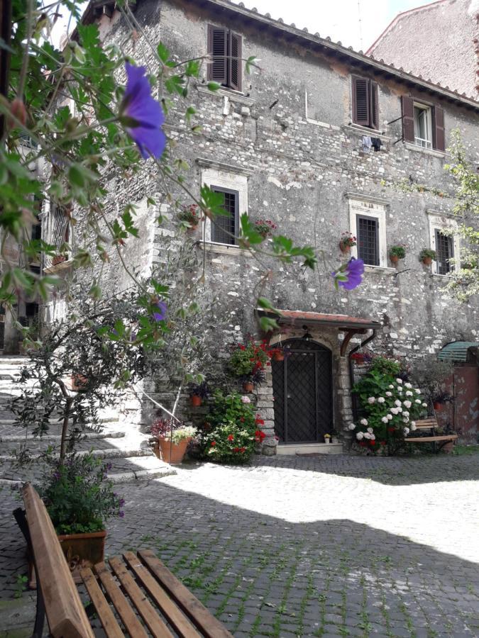 La Dimora Del Ghibellino * Tivoli