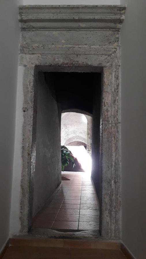 Ferienhaus La Dimora Del Ghibellino *