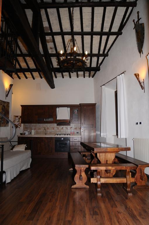 Holiday home La Dimora Del Ghibellino Tivoli