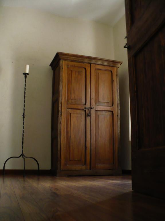 La Dimora Del Ghibellino Ferienhaus