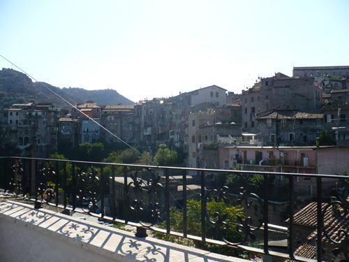 La Dimora Del Ghibellino *