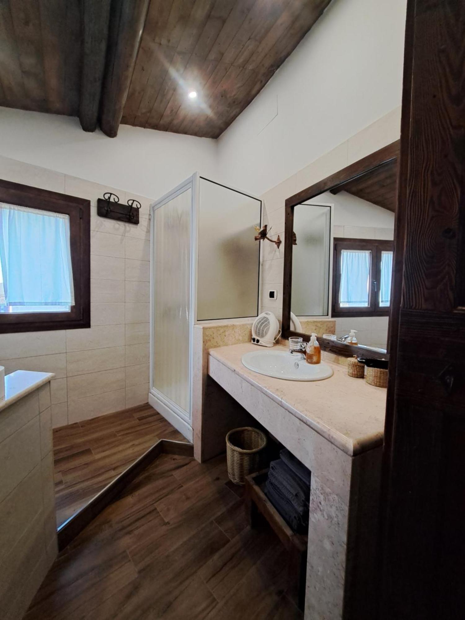 La Dimora Del Ghibellino Holiday home *