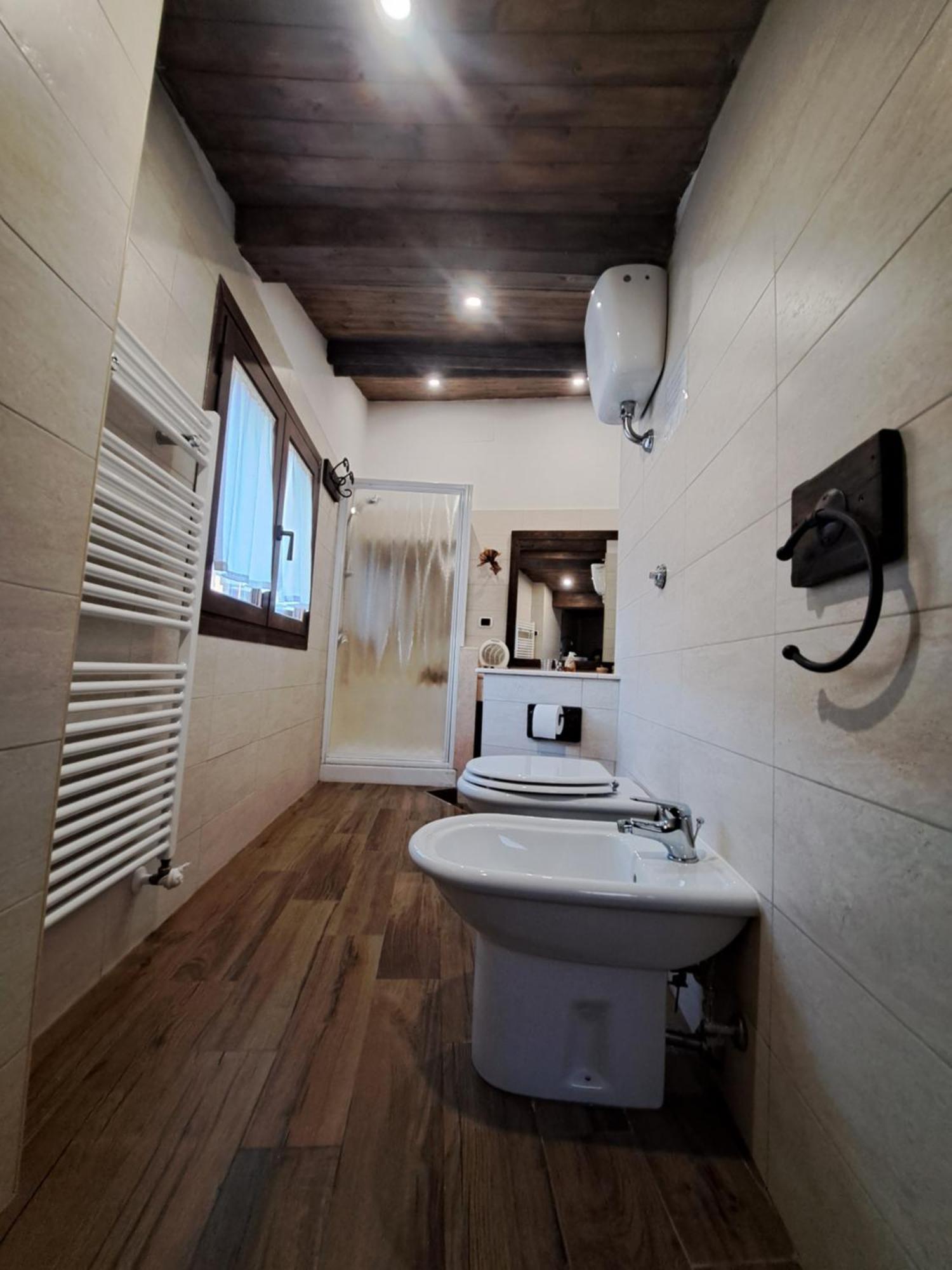 La Dimora Del Ghibellino Holiday home Tivoli