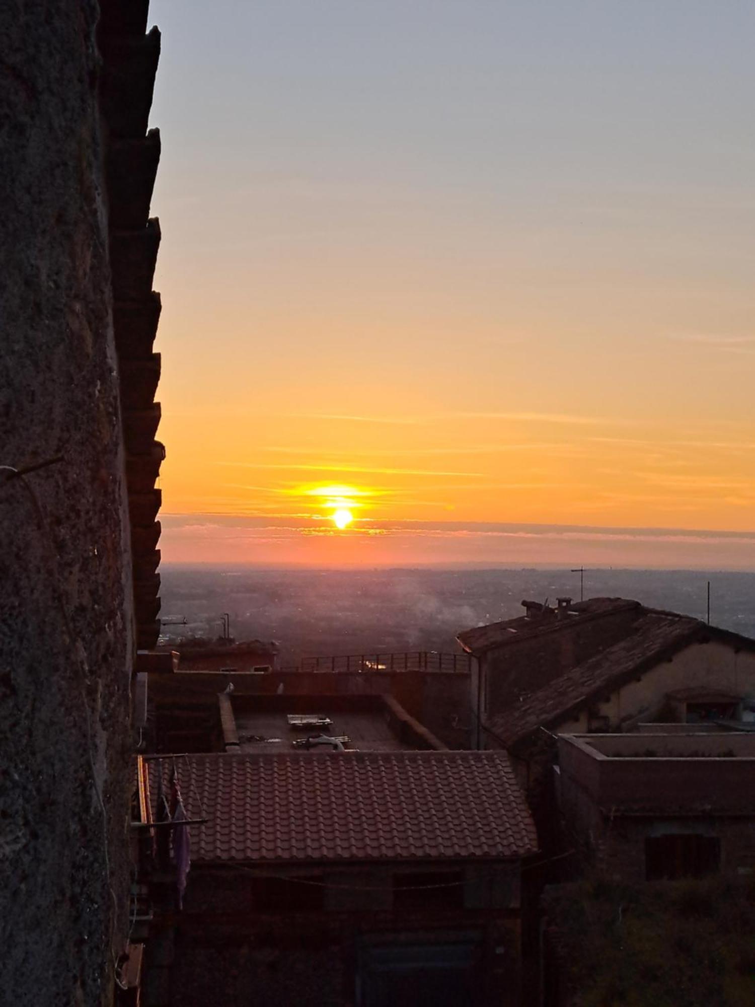 Holiday home La Dimora Del Ghibellino Tivoli