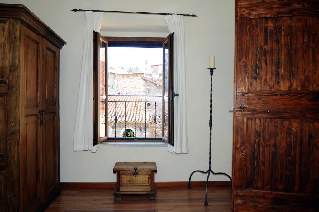 La Dimora Del Ghibellino Ferienhaus