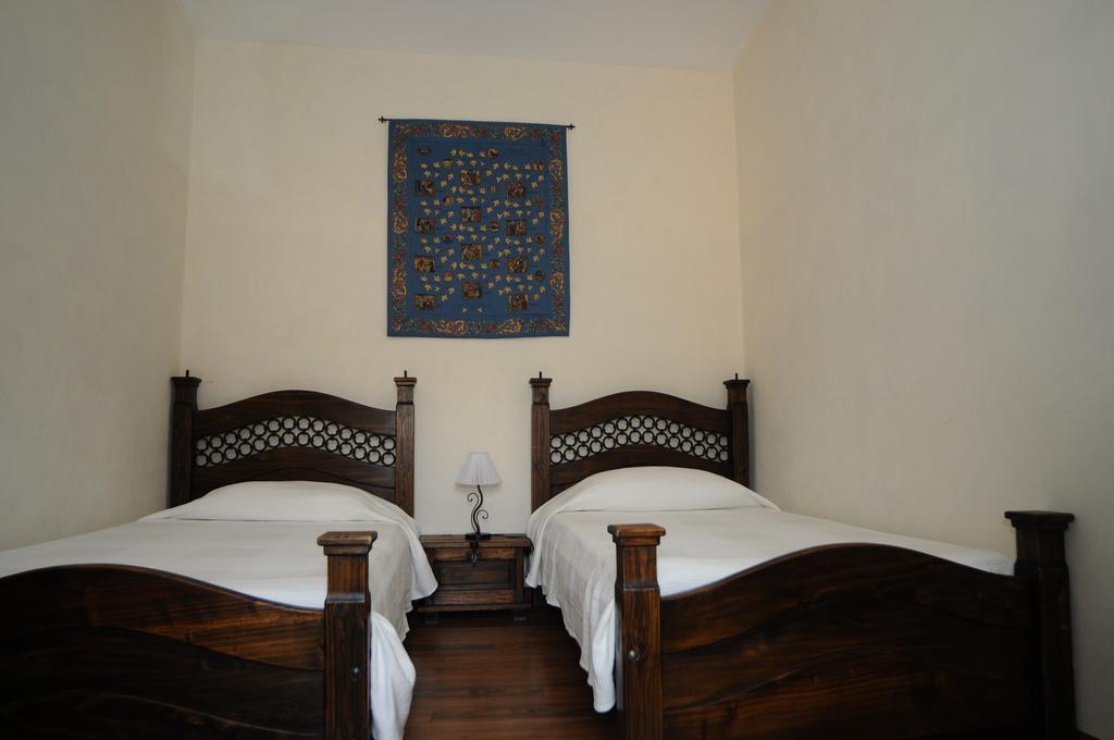 La Dimora Del Ghibellino Holiday home *