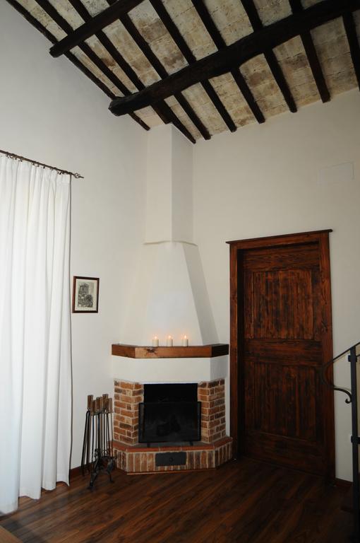 Holiday home La Dimora Del Ghibellino