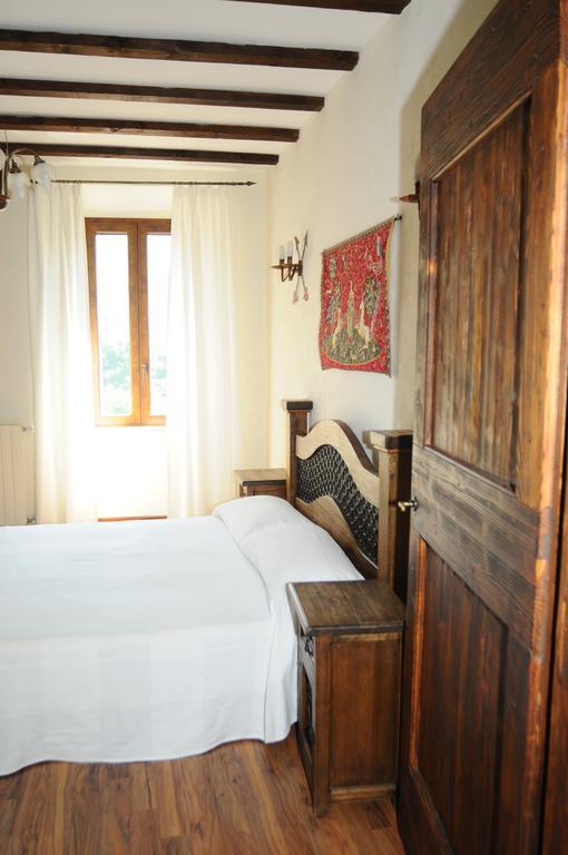 Ferienhaus La Dimora Del Ghibellino *
