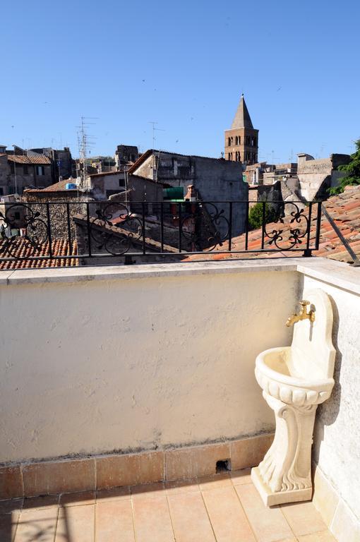 La Dimora Del Ghibellino *