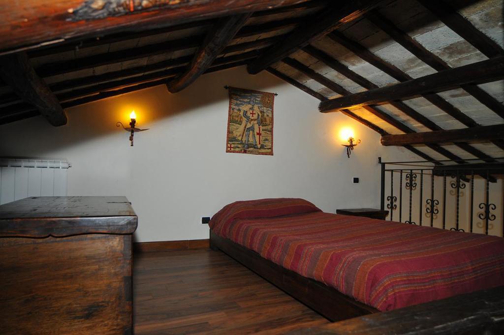 Holiday home La Dimora Del Ghibellino Tivoli