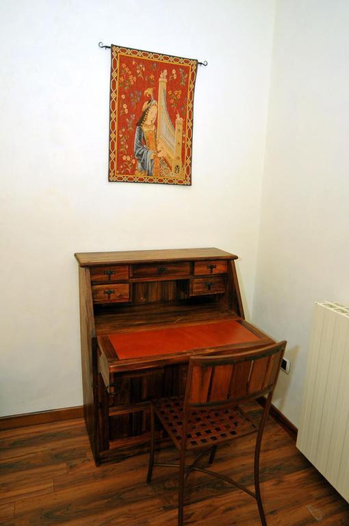La Dimora Del Ghibellino Holiday home