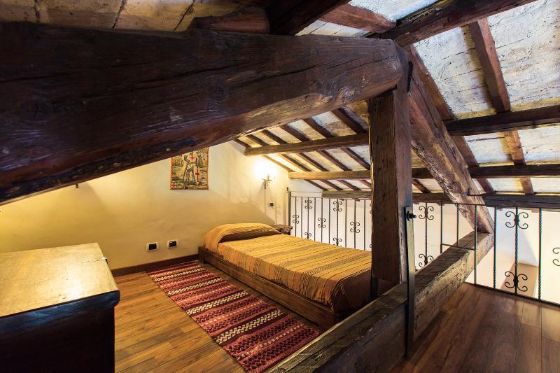 Ferienhaus La Dimora Del Ghibellino *