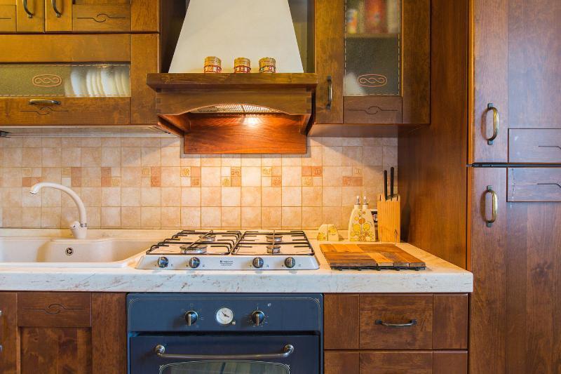 La Dimora Del Ghibellino Holiday home *