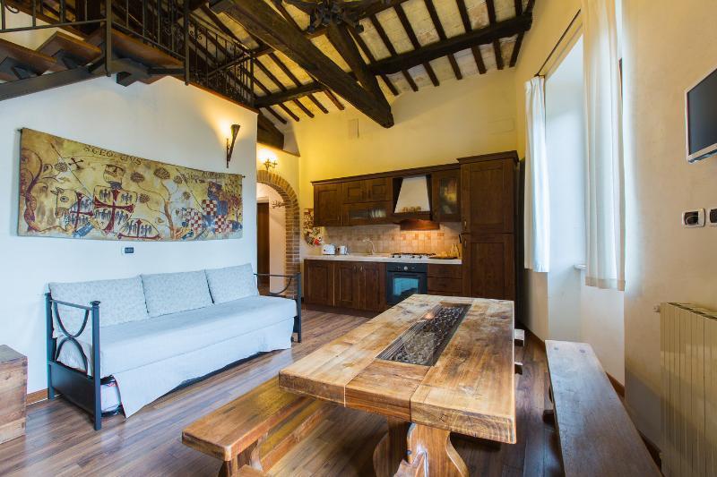 Holiday home La Dimora Del Ghibellino
