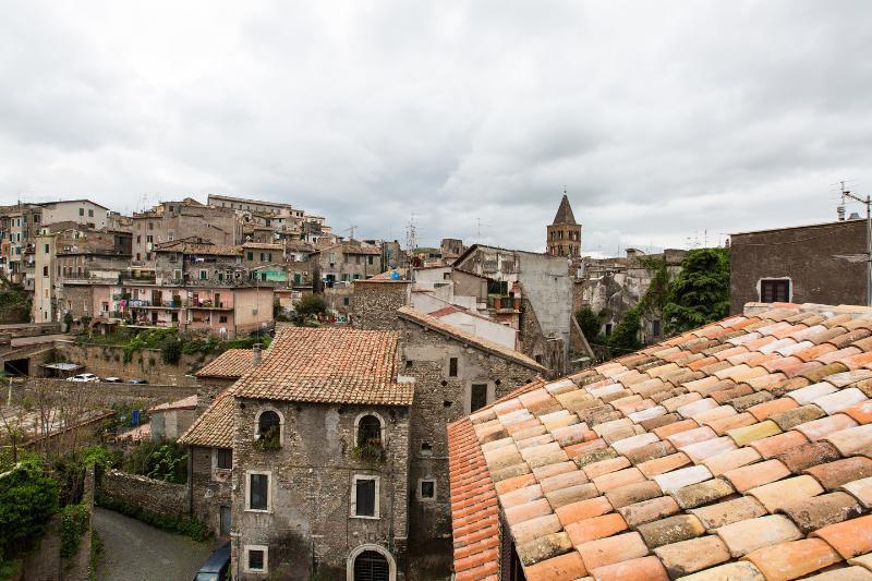 La Dimora Del Ghibellino Tivoli