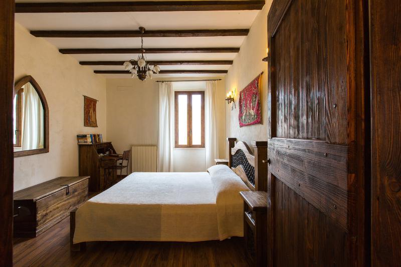 Holiday home La Dimora Del Ghibellino Tivoli