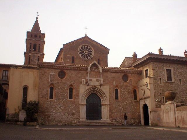 Ferienhaus La Dimora Del Ghibellino Tivoli