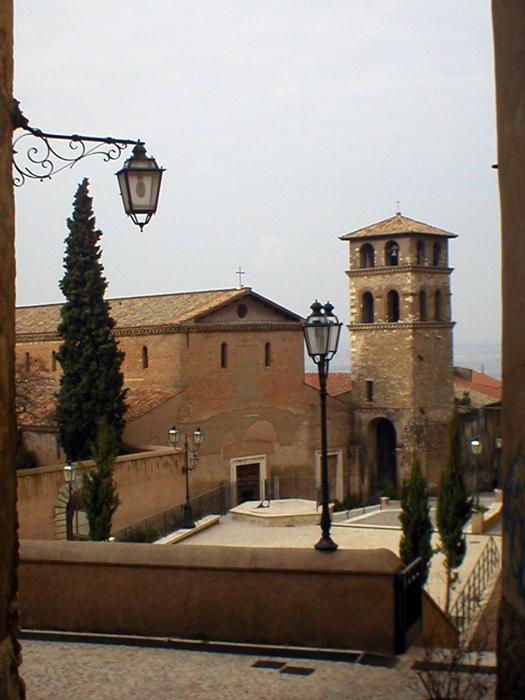 La Dimora Del Ghibellino Holiday home Tivoli