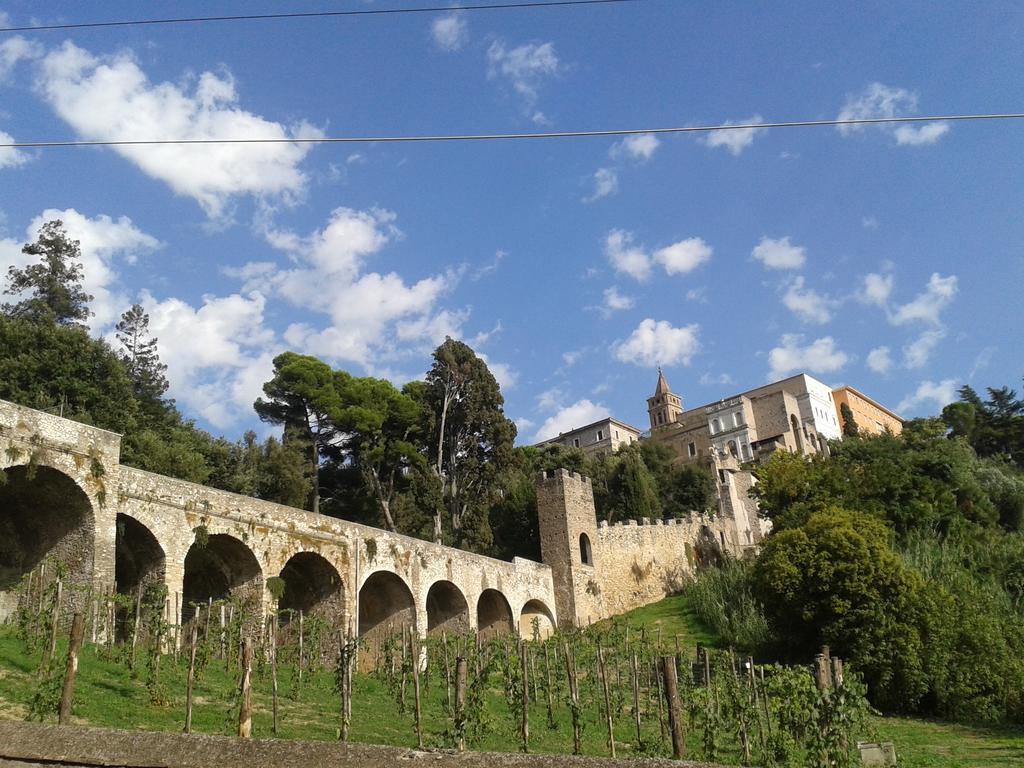 La Dimora Del Ghibellino Holiday home *