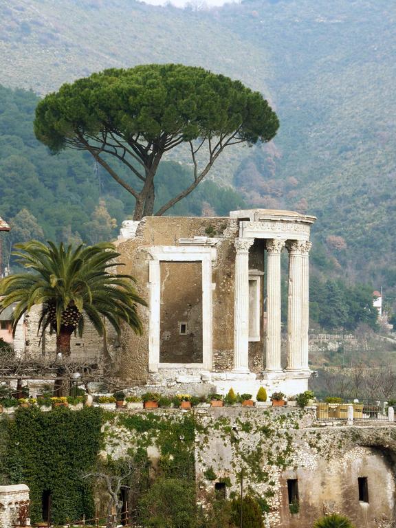 La Dimora Del Ghibellino *