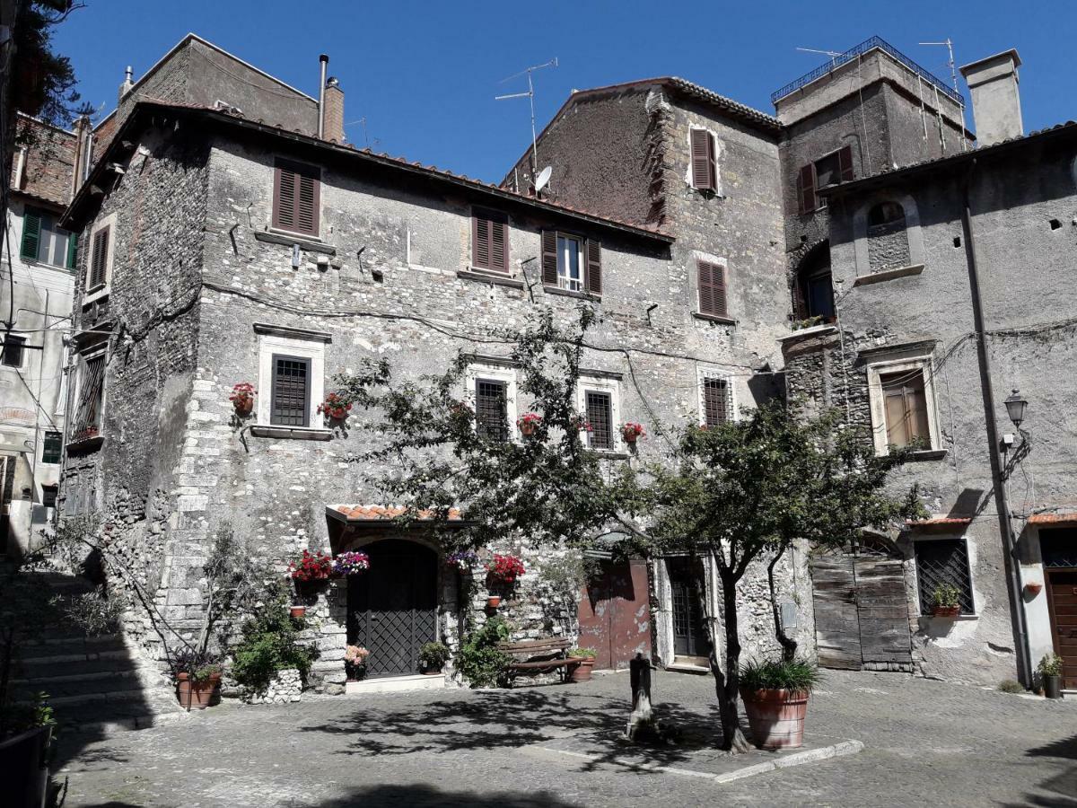 La Dimora Del Ghibellino Holiday home Tivoli